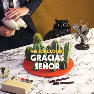 Gracias senor